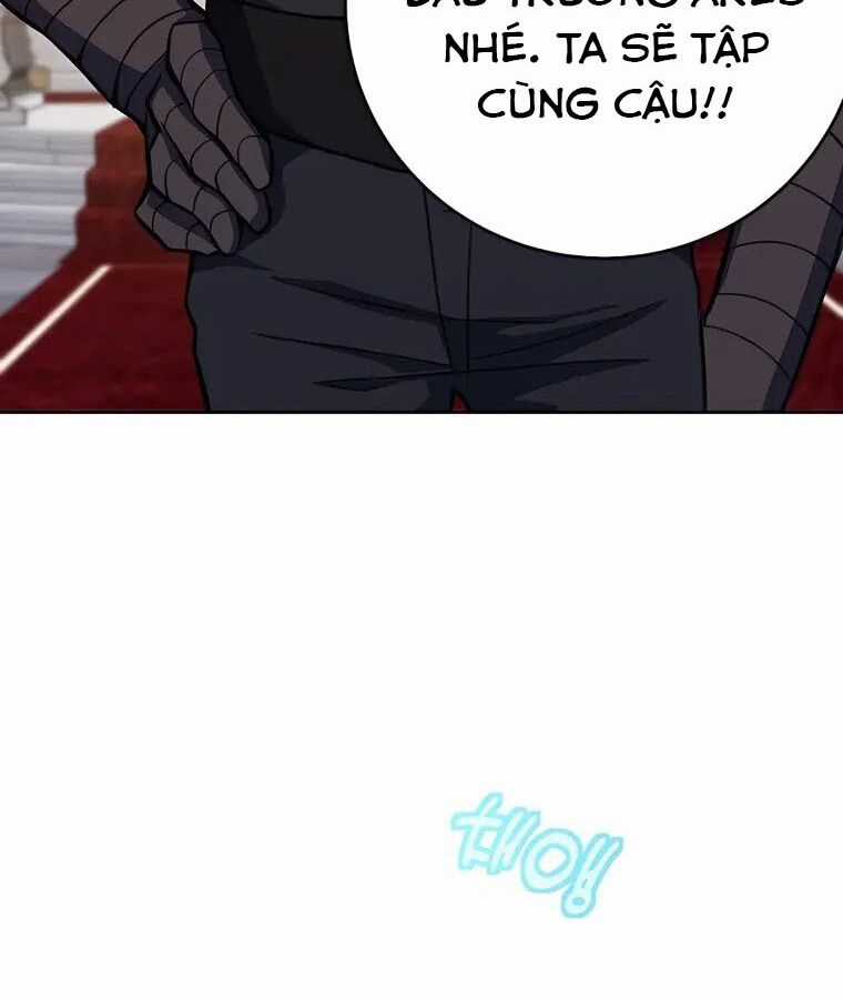 Trở Thành Nhân Viên Cho Các Vị Thần Chapter 51 trang 38