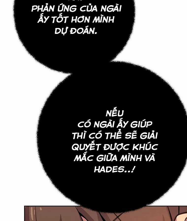 Trở Thành Nhân Viên Cho Các Vị Thần Chapter 51 trang 4