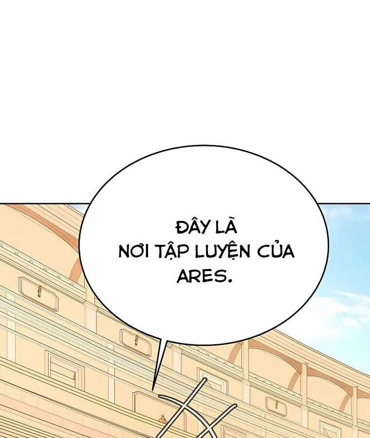 Trở Thành Nhân Viên Cho Các Vị Thần Chapter 51 trang 42