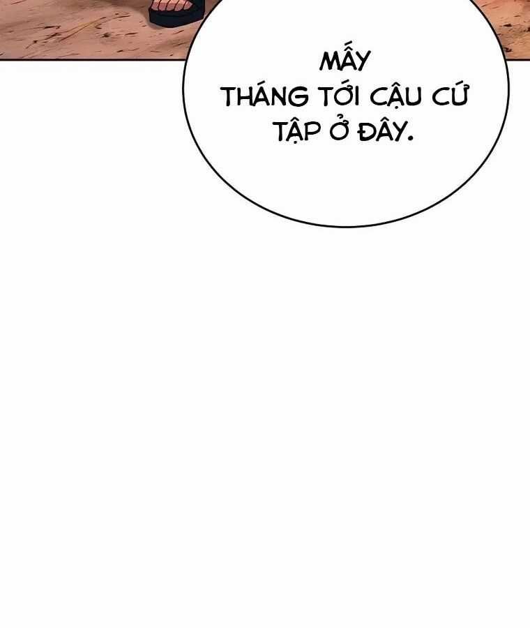 Trở Thành Nhân Viên Cho Các Vị Thần Chapter 51 trang 43