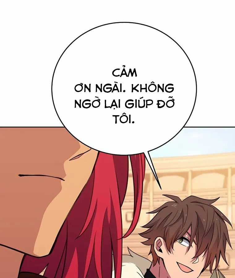 Trở Thành Nhân Viên Cho Các Vị Thần Chapter 51 trang 45