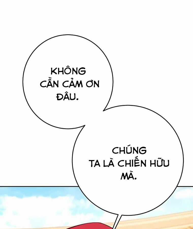 Trở Thành Nhân Viên Cho Các Vị Thần Chapter 51 trang 47