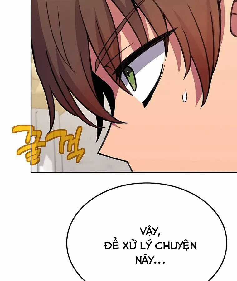 Trở Thành Nhân Viên Cho Các Vị Thần Chapter 51 trang 5