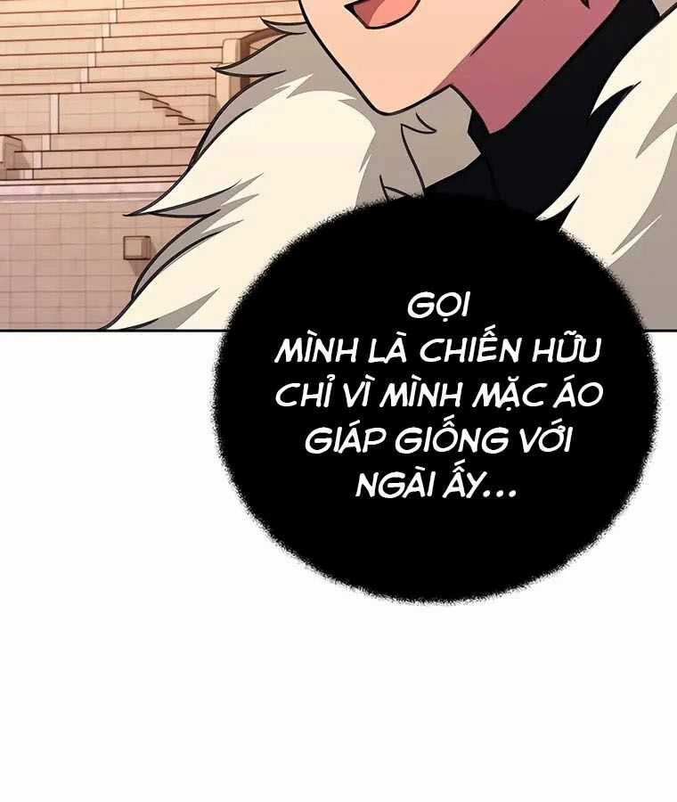 Trở Thành Nhân Viên Cho Các Vị Thần Chapter 51 trang 51