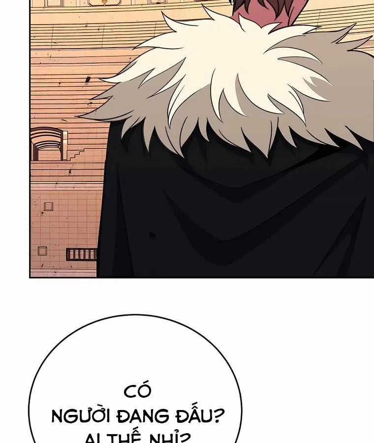 Trở Thành Nhân Viên Cho Các Vị Thần Chapter 51 trang 53