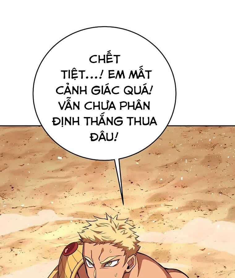 Trở Thành Nhân Viên Cho Các Vị Thần Chapter 51 trang 62