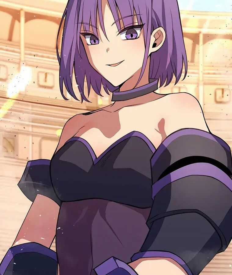 Trở Thành Nhân Viên Cho Các Vị Thần Chapter 51 trang 65