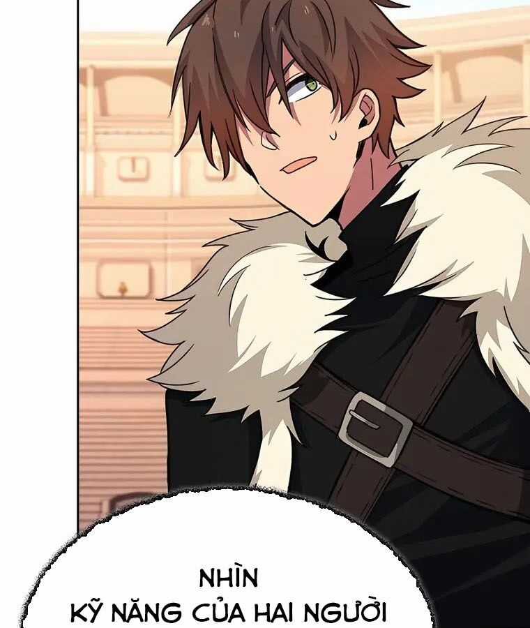 Trở Thành Nhân Viên Cho Các Vị Thần Chapter 51 trang 68