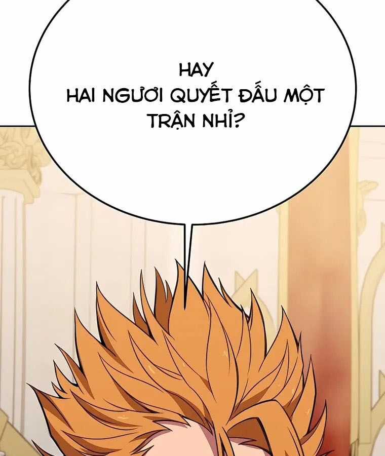 Trở Thành Nhân Viên Cho Các Vị Thần Chapter 51 trang 7