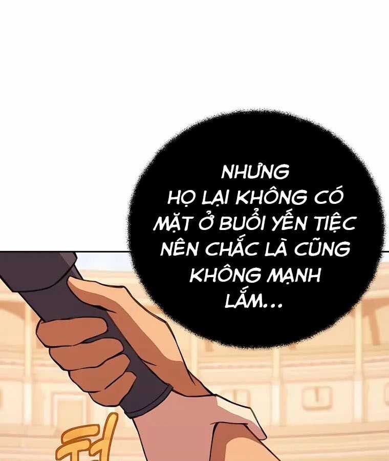 Trở Thành Nhân Viên Cho Các Vị Thần Chapter 51 trang 71