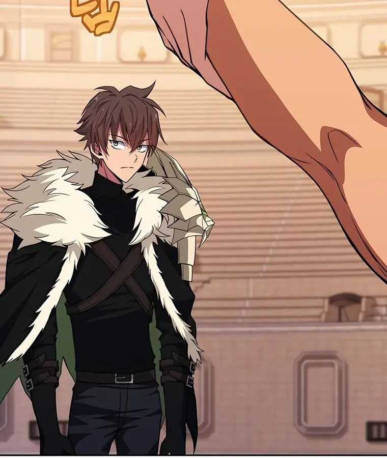 Trở Thành Nhân Viên Cho Các Vị Thần Chapter 51 trang 72