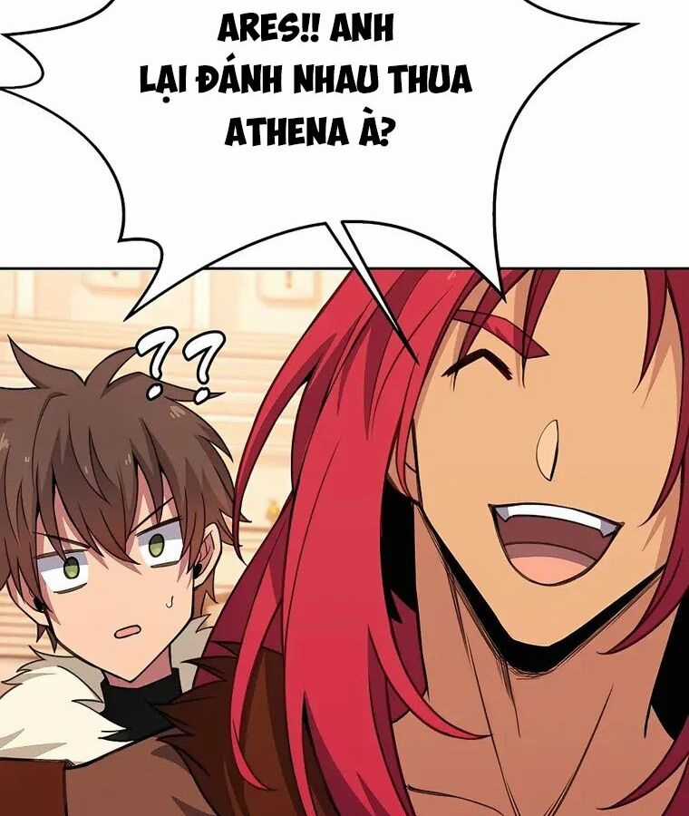 Trở Thành Nhân Viên Cho Các Vị Thần Chapter 51 trang 74