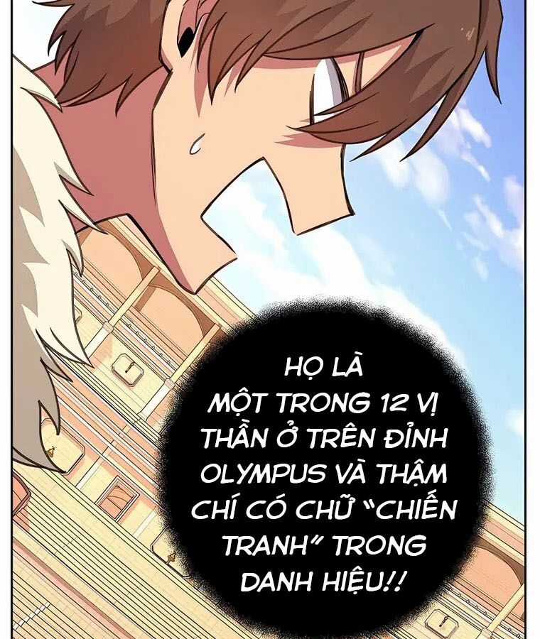 Trở Thành Nhân Viên Cho Các Vị Thần Chapter 51 trang 77