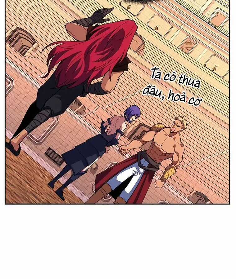 Trở Thành Nhân Viên Cho Các Vị Thần Chapter 51 trang 78