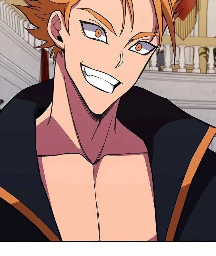 Trở Thành Nhân Viên Cho Các Vị Thần Chapter 51 trang 8