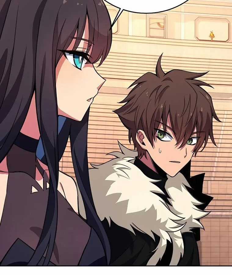 Trở Thành Nhân Viên Cho Các Vị Thần Chapter 51 trang 80