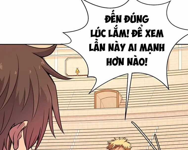 Trở Thành Nhân Viên Cho Các Vị Thần Chapter 51 trang 82