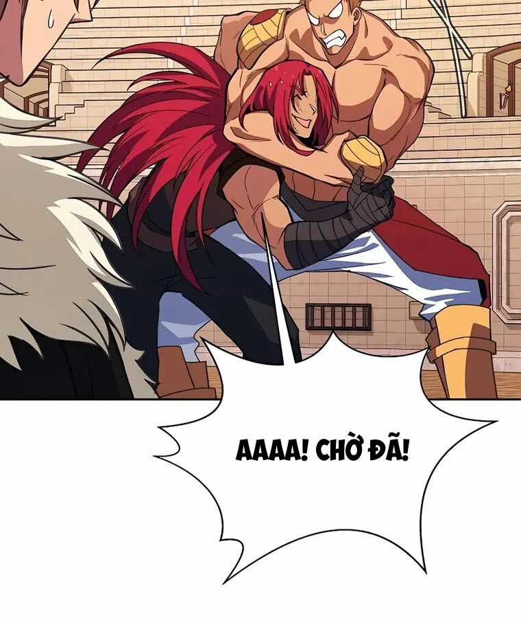 Trở Thành Nhân Viên Cho Các Vị Thần Chapter 51 trang 83