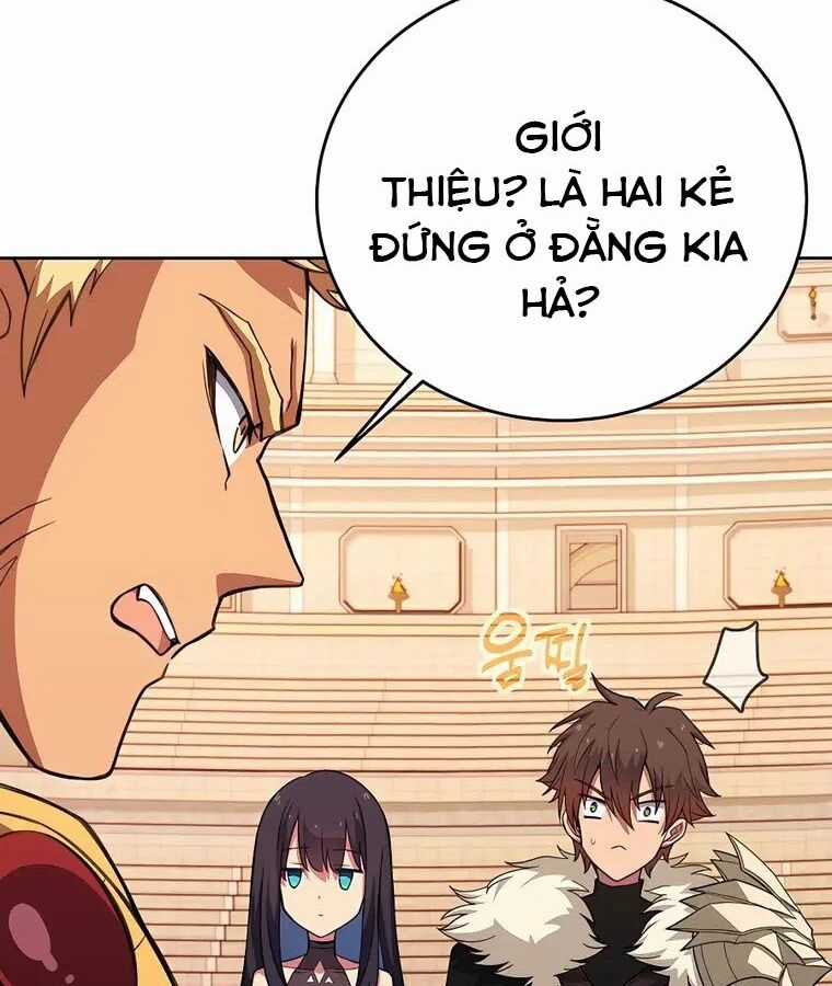 Trở Thành Nhân Viên Cho Các Vị Thần Chapter 51 trang 86