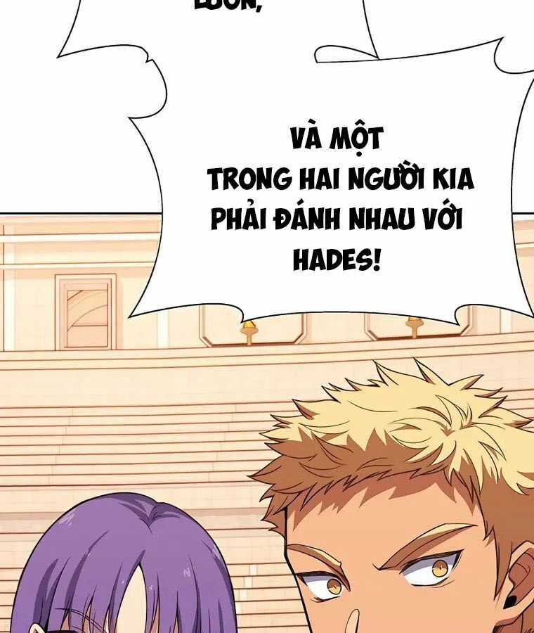 Trở Thành Nhân Viên Cho Các Vị Thần Chapter 51 trang 92