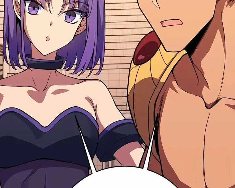 Trở Thành Nhân Viên Cho Các Vị Thần Chapter 51 trang 93