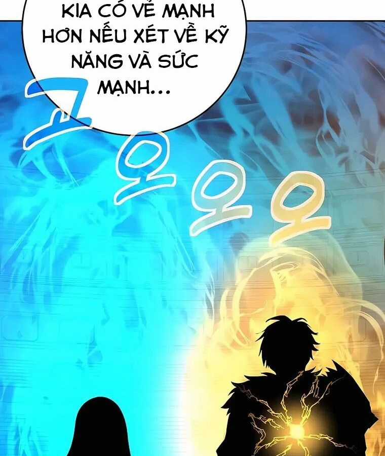 Trở Thành Nhân Viên Cho Các Vị Thần Chapter 51 trang 95