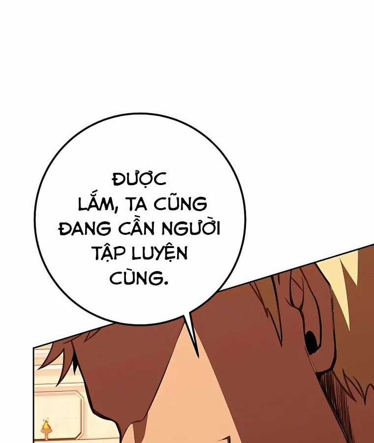 Trở Thành Nhân Viên Cho Các Vị Thần Chapter 51 trang 97