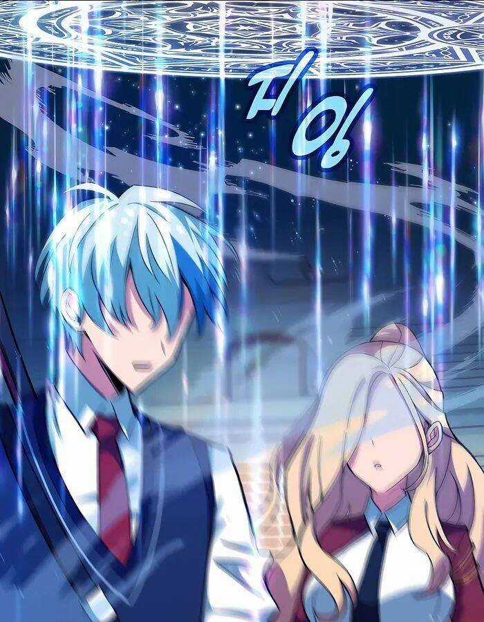 Trở Thành Nhân Viên Cho Các Vị Thần Chapter 52 trang 100