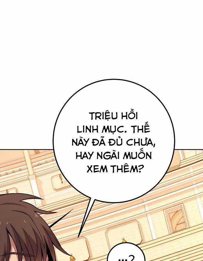 Trở Thành Nhân Viên Cho Các Vị Thần Chapter 52 trang 102