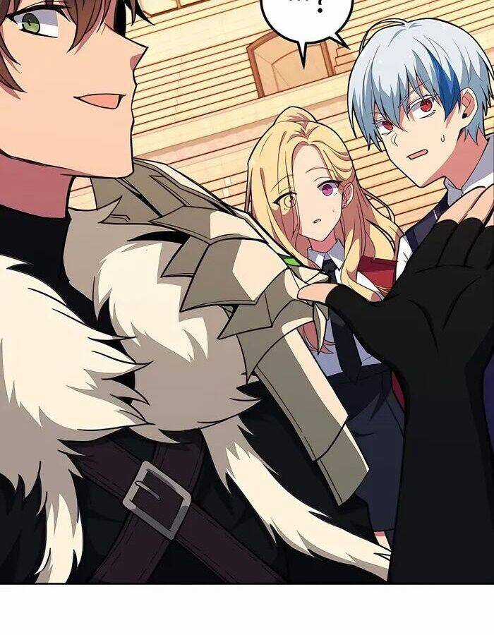 Trở Thành Nhân Viên Cho Các Vị Thần Chapter 52 trang 103