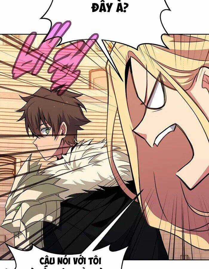 Trở Thành Nhân Viên Cho Các Vị Thần Chapter 52 trang 107