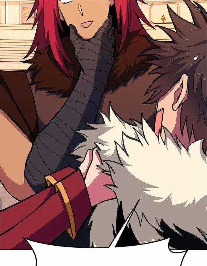 Trở Thành Nhân Viên Cho Các Vị Thần Chapter 52 trang 111