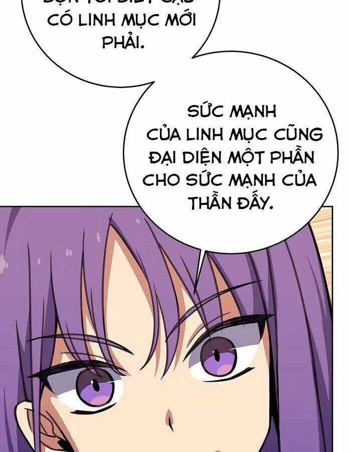 Trở Thành Nhân Viên Cho Các Vị Thần Chapter 52 trang 113