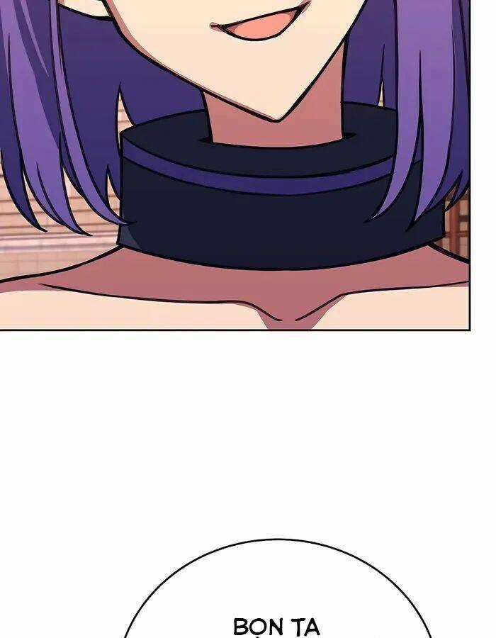 Trở Thành Nhân Viên Cho Các Vị Thần Chapter 52 trang 114