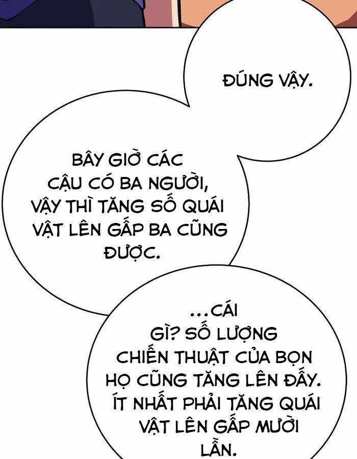Trở Thành Nhân Viên Cho Các Vị Thần Chapter 52 trang 116