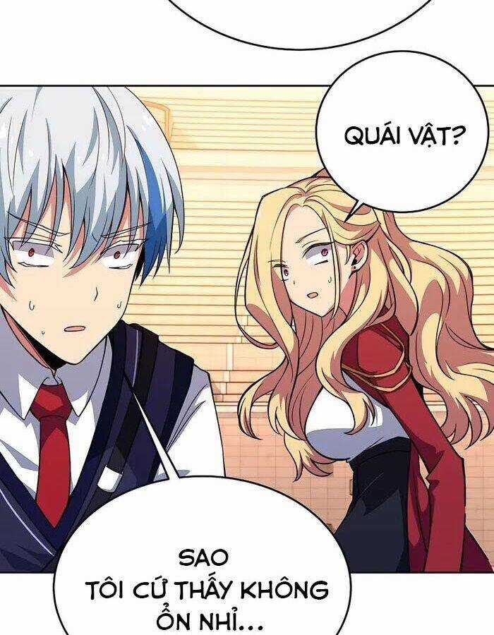 Trở Thành Nhân Viên Cho Các Vị Thần Chapter 52 trang 117