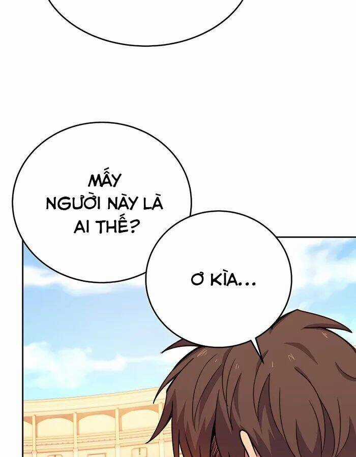 Trở Thành Nhân Viên Cho Các Vị Thần Chapter 52 trang 118