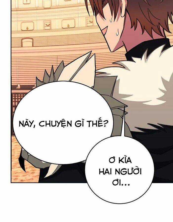 Trở Thành Nhân Viên Cho Các Vị Thần Chapter 52 trang 119