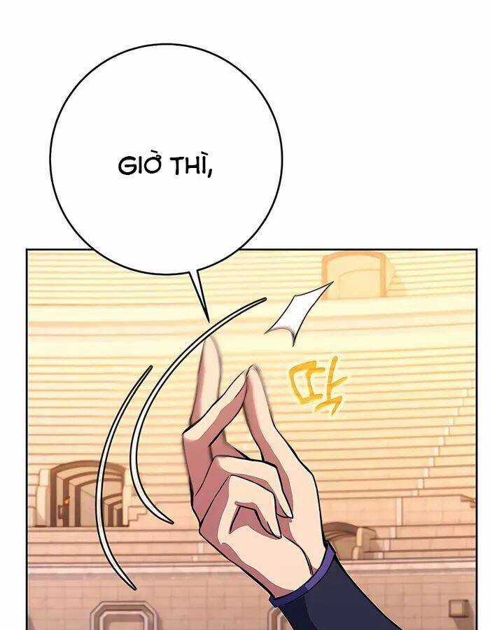 Trở Thành Nhân Viên Cho Các Vị Thần Chapter 52 trang 121