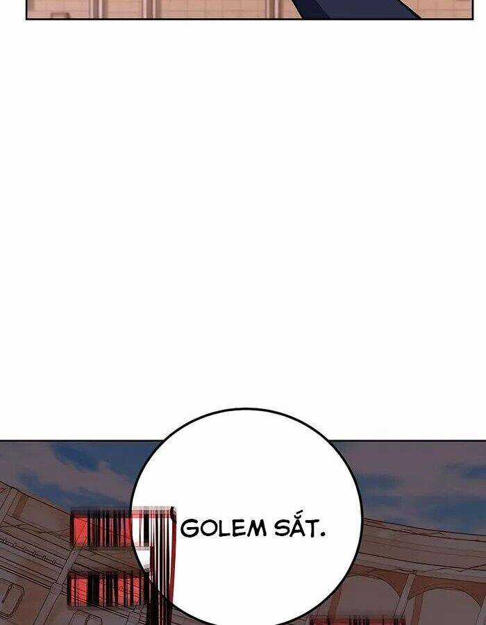 Trở Thành Nhân Viên Cho Các Vị Thần Chapter 52 trang 122