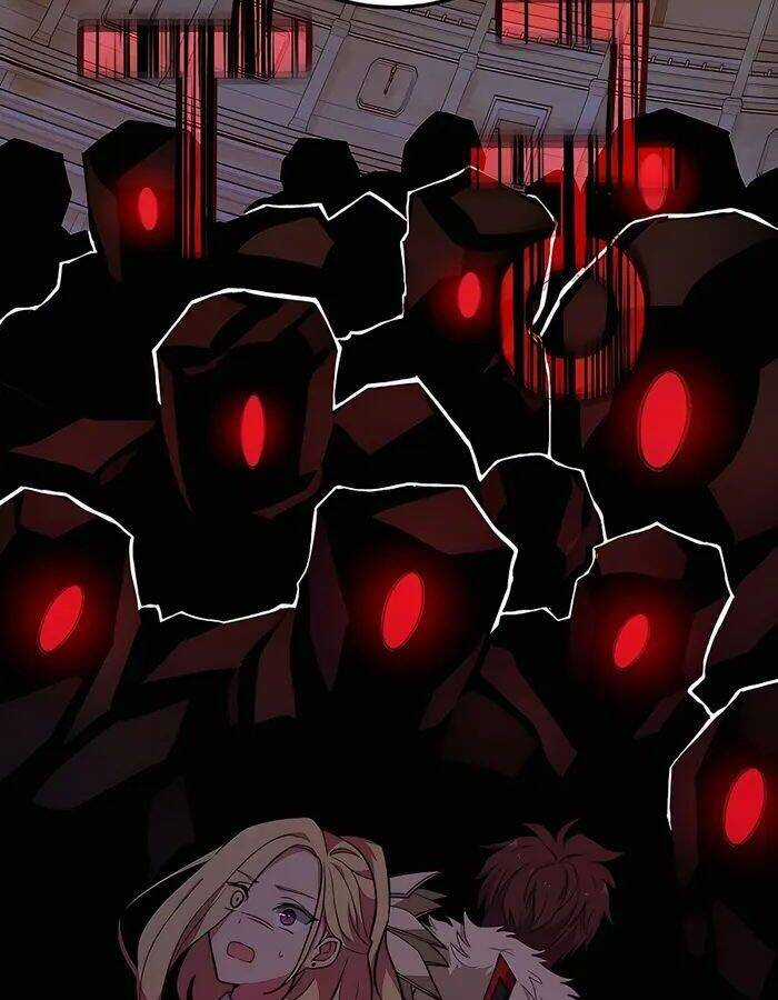 Trở Thành Nhân Viên Cho Các Vị Thần Chapter 52 trang 123