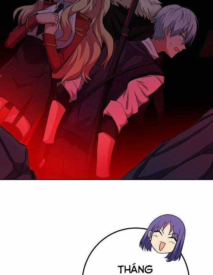 Trở Thành Nhân Viên Cho Các Vị Thần Chapter 52 trang 124