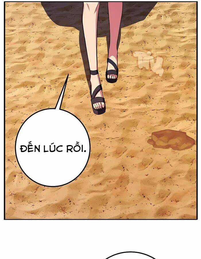 Trở Thành Nhân Viên Cho Các Vị Thần Chapter 52 trang 131