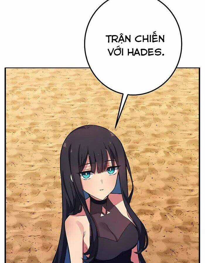 Trở Thành Nhân Viên Cho Các Vị Thần Chapter 52 trang 132