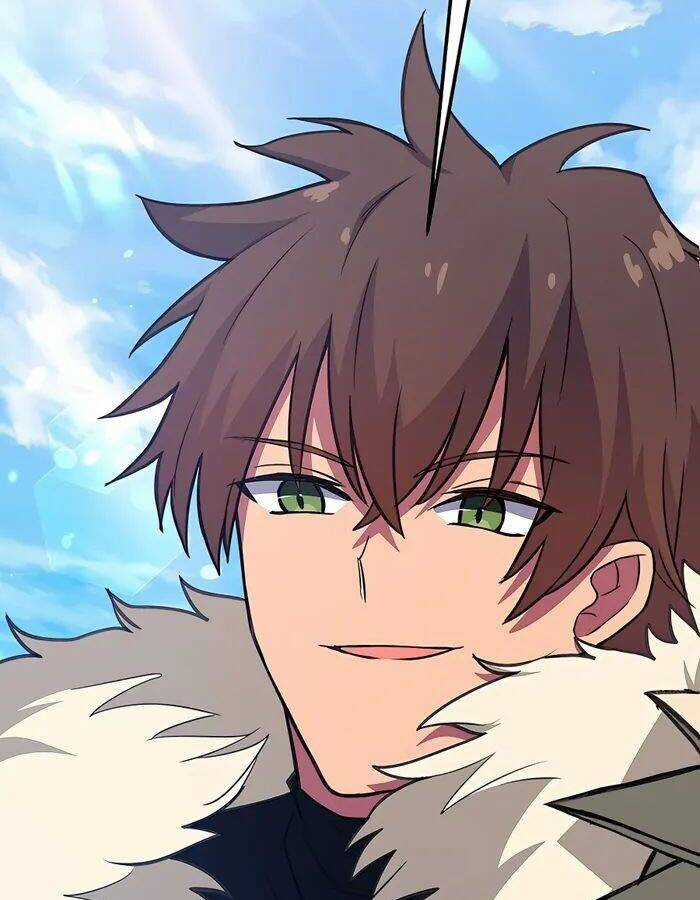 Trở Thành Nhân Viên Cho Các Vị Thần Chapter 52 trang 137