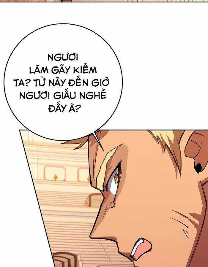 Trở Thành Nhân Viên Cho Các Vị Thần Chapter 52 trang 17