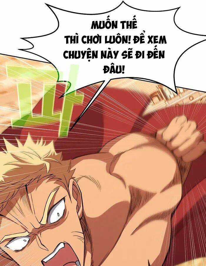 Trở Thành Nhân Viên Cho Các Vị Thần Chapter 52 trang 19