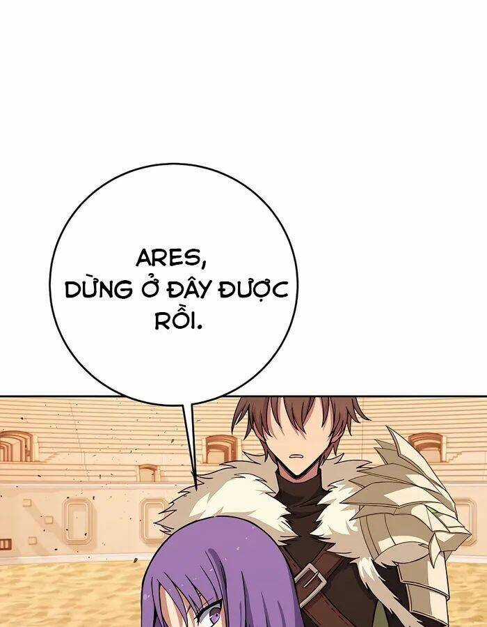 Trở Thành Nhân Viên Cho Các Vị Thần Chapter 52 trang 23