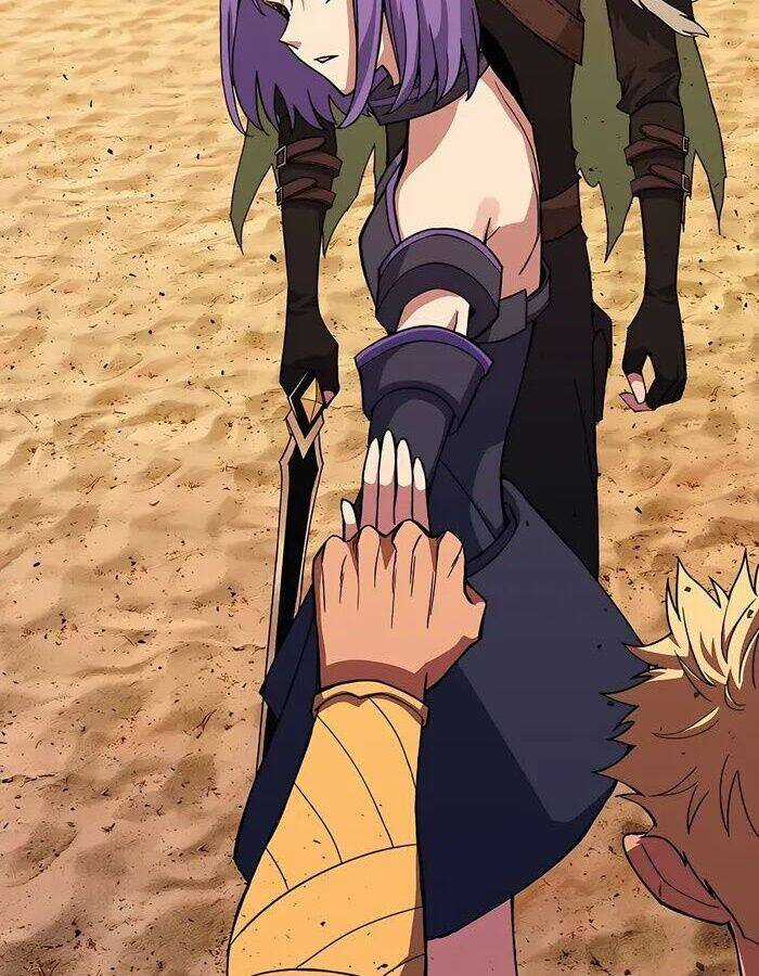 Trở Thành Nhân Viên Cho Các Vị Thần Chapter 52 trang 24