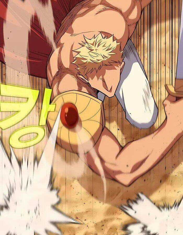 Trở Thành Nhân Viên Cho Các Vị Thần Chapter 52 trang 3